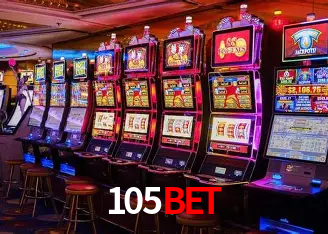 Desvendando o Mundo dos Jogos Virtuais na 105bet