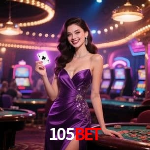 Experiência VIP 105bet