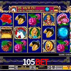 Desvendando o Mundo dos Jogos Virtuais na 105bet