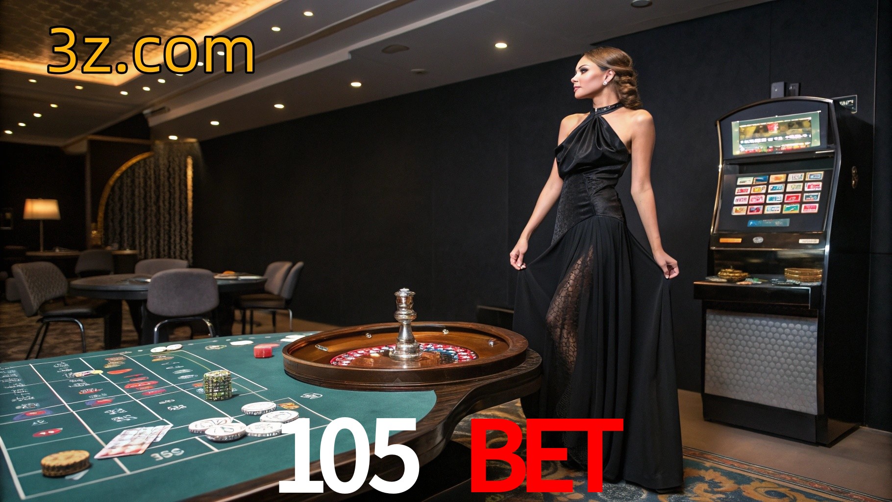 login 105 bet