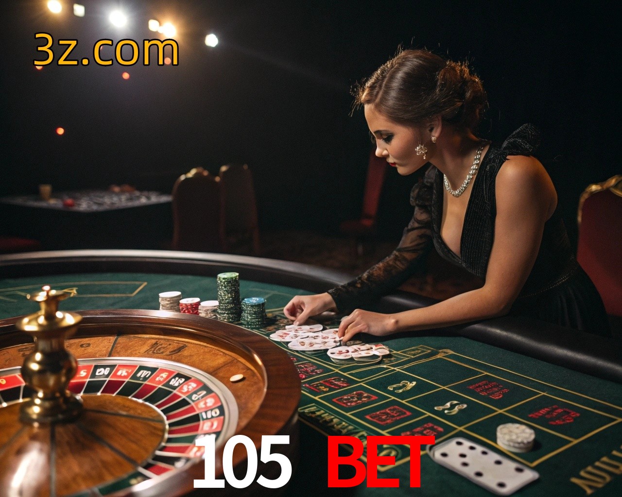 bonus 105 bet