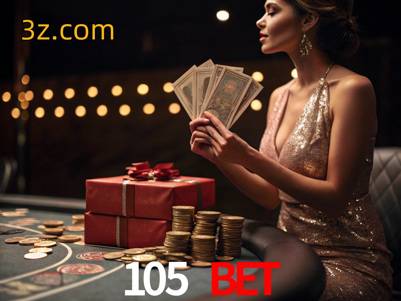  105 bet