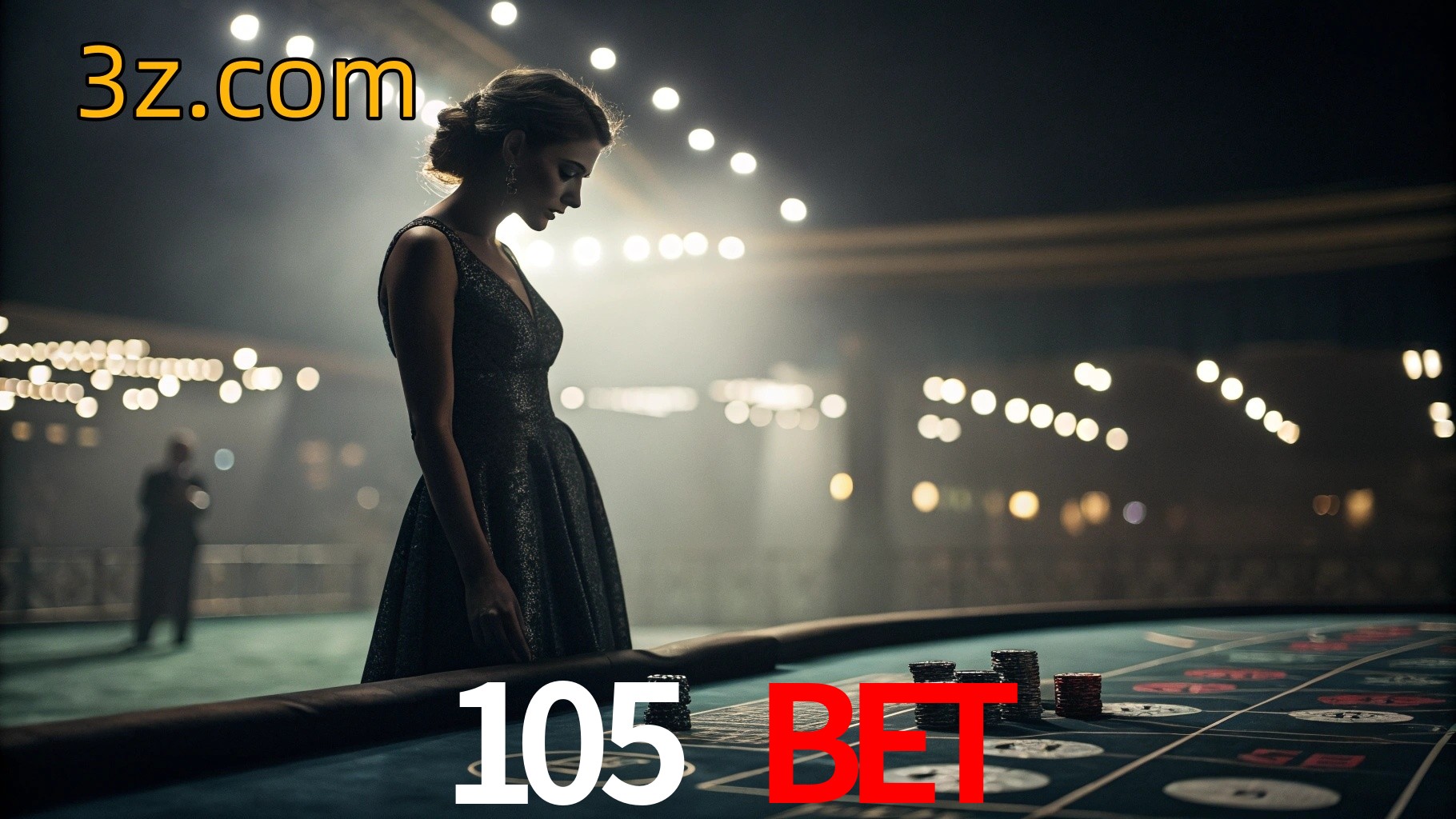 games 105 bet