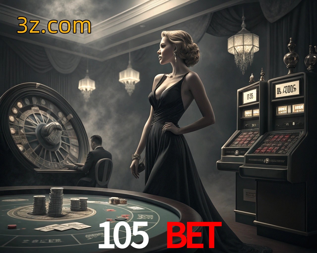 bonus 105 bet