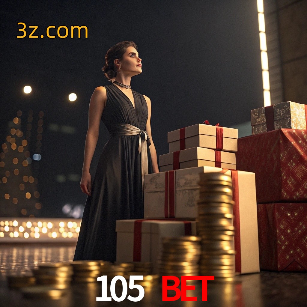  105 bet bonus