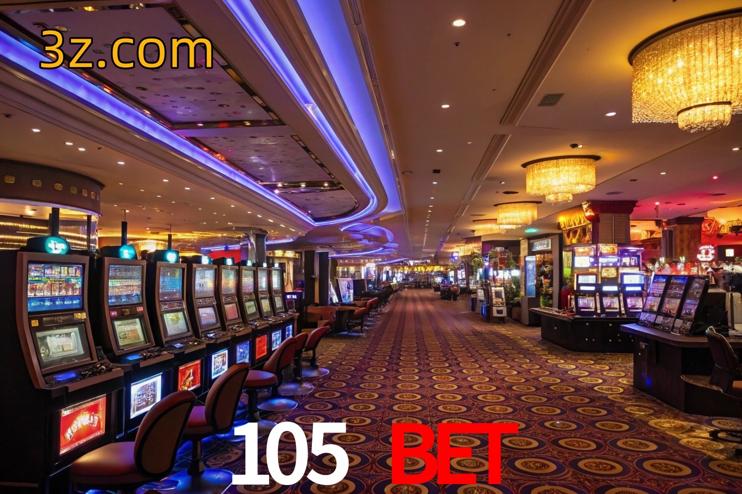 vip 105 bet