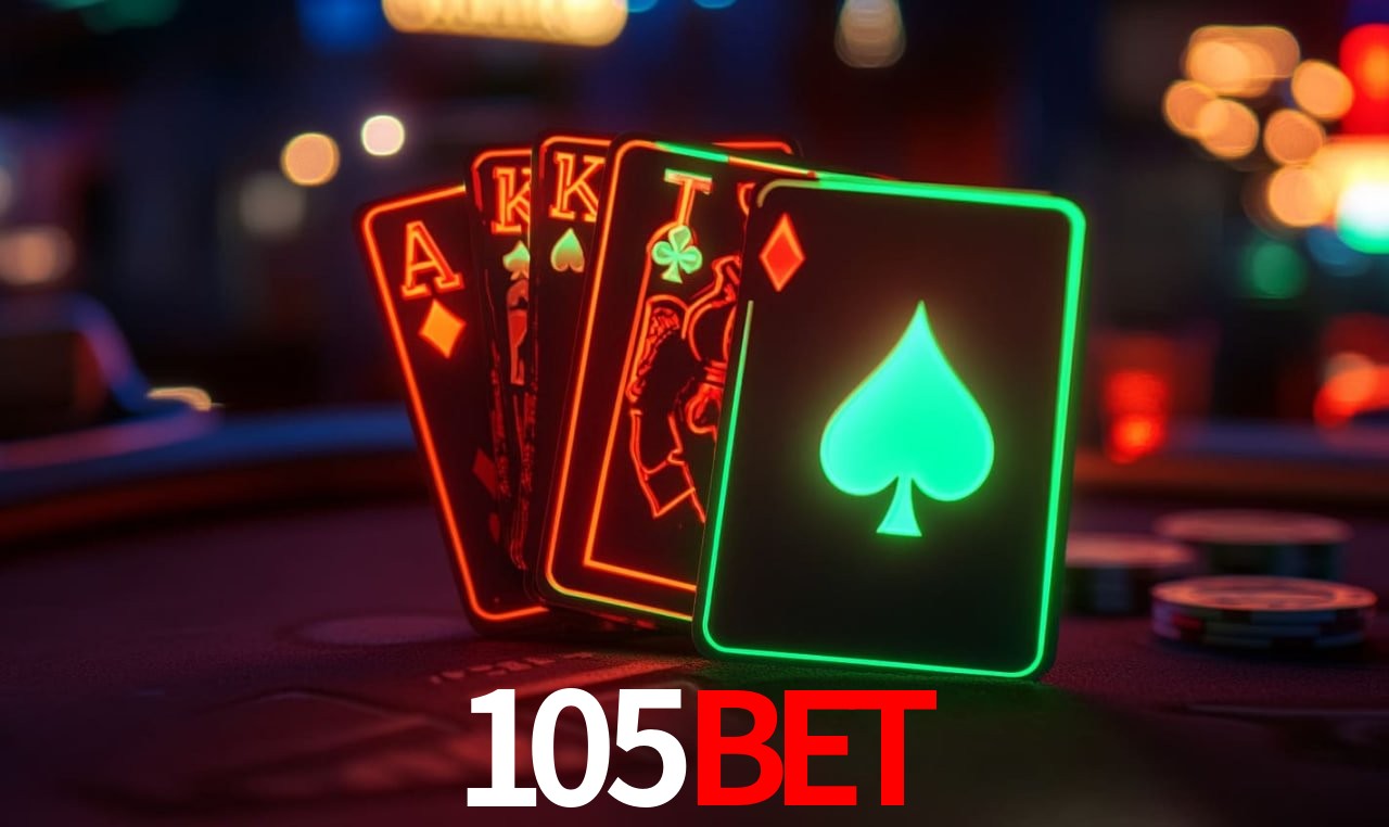 Promoções Sazonais 105bet