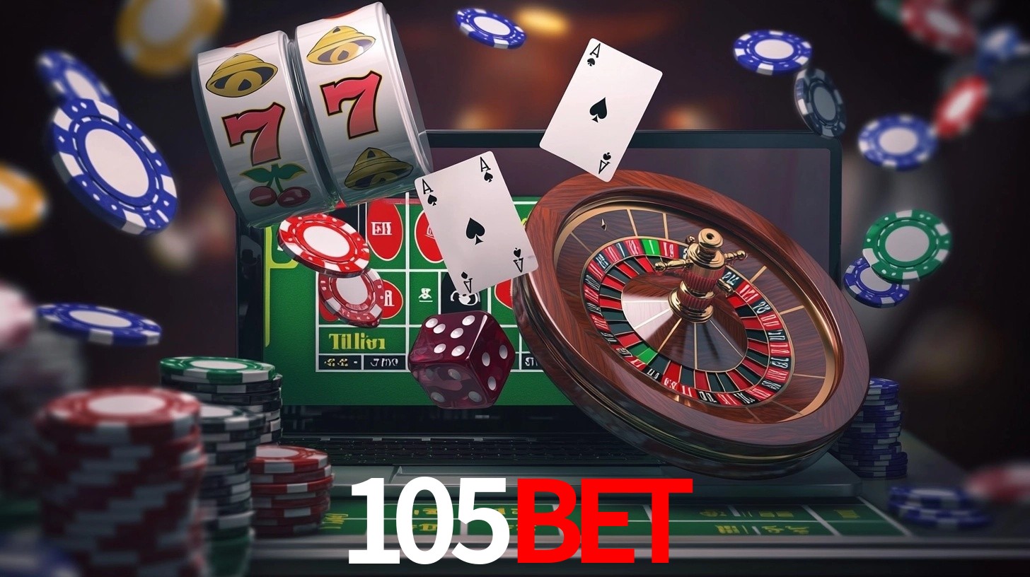 105 bet app