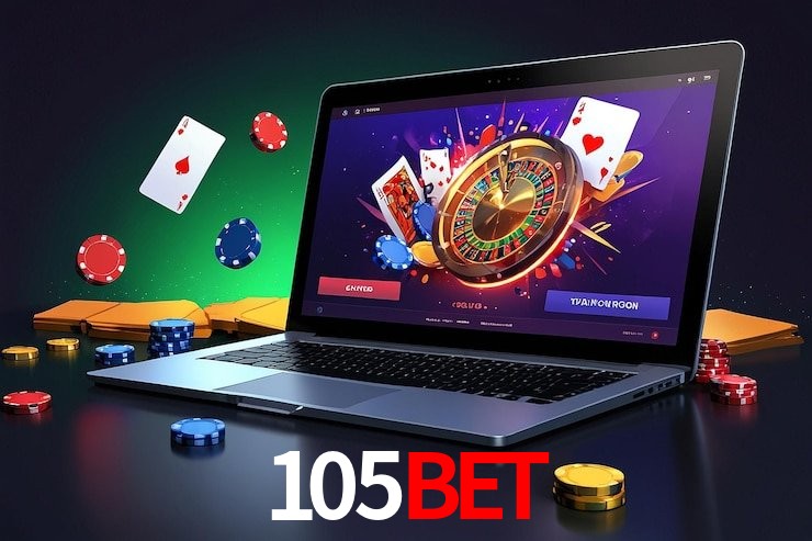 Provedores de Jogos 105bet