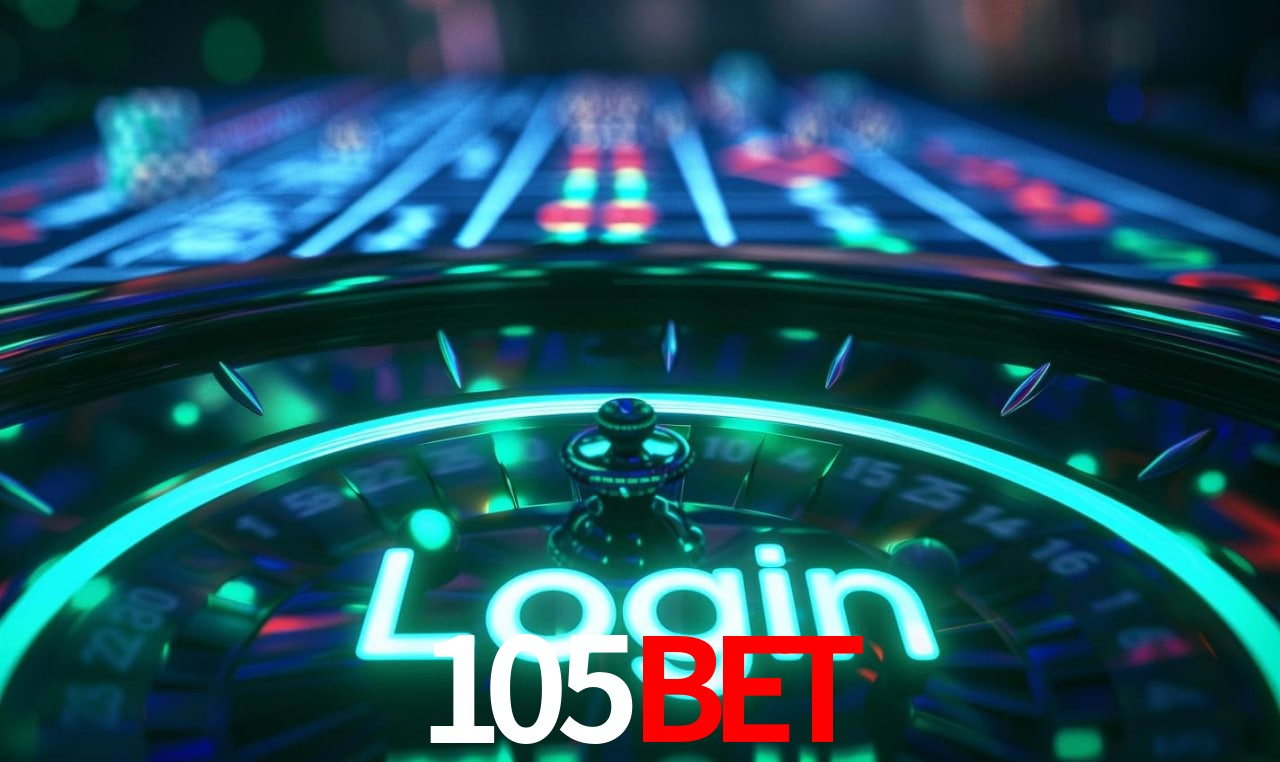 Provedores de Jogos 105bet