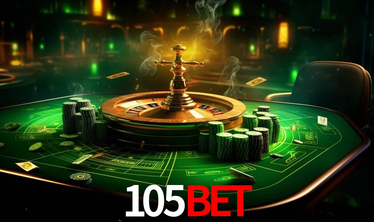 Torneios 105bet