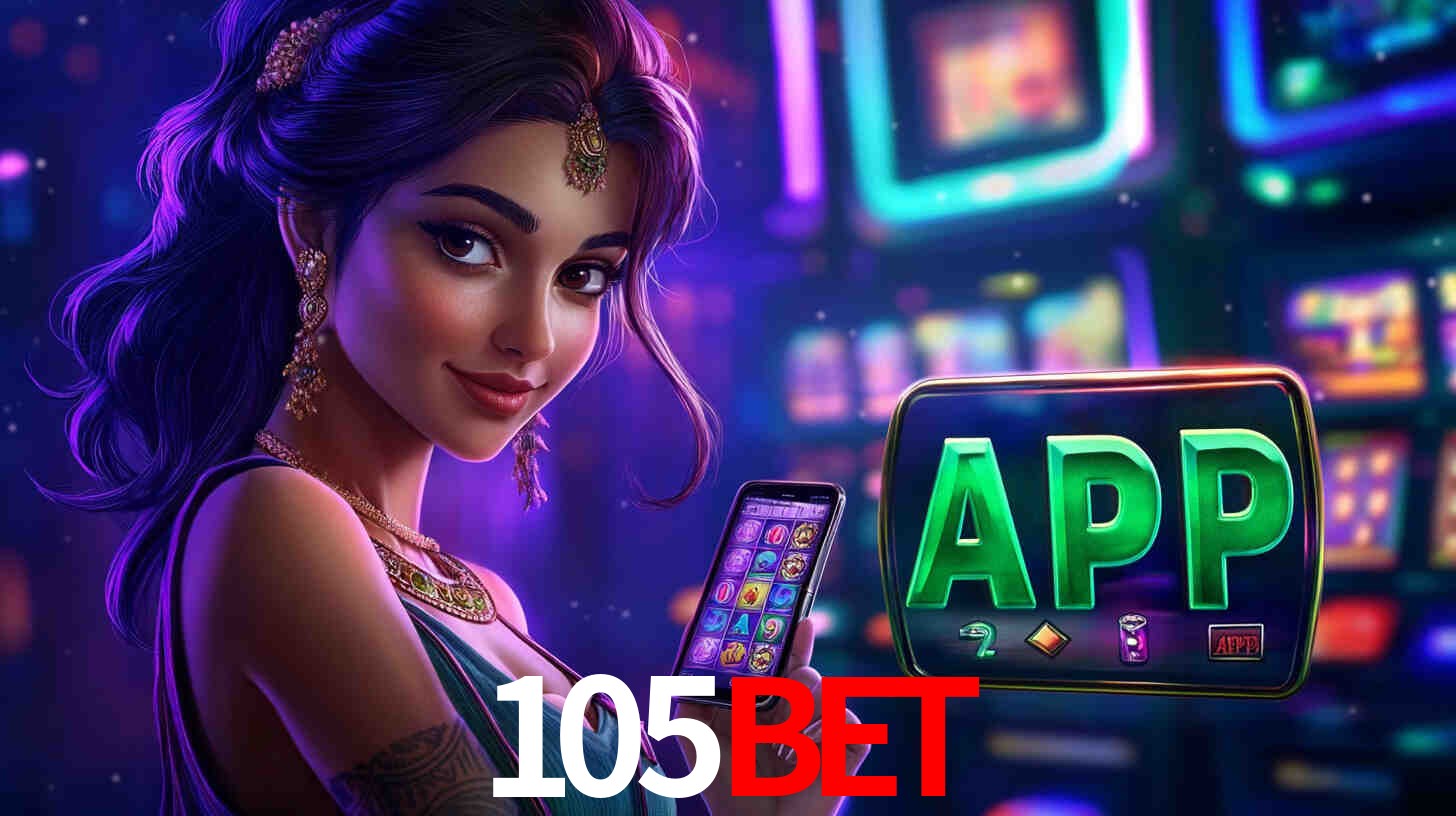 105bet: A Experiência de Casino com Jogos de Mesa ao Vivo