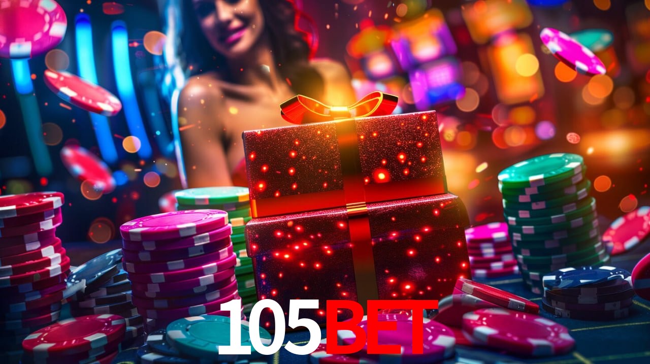 Bônus Diários 105bet