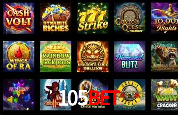 A Emoção da Loteria na 105bet: Uma Chance de Mudança de Vida