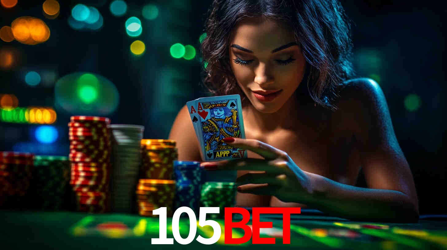 cassino 105bet
