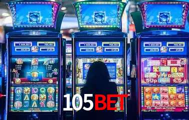 Descubra a Magia dos Jogos de Arcade no 105bet