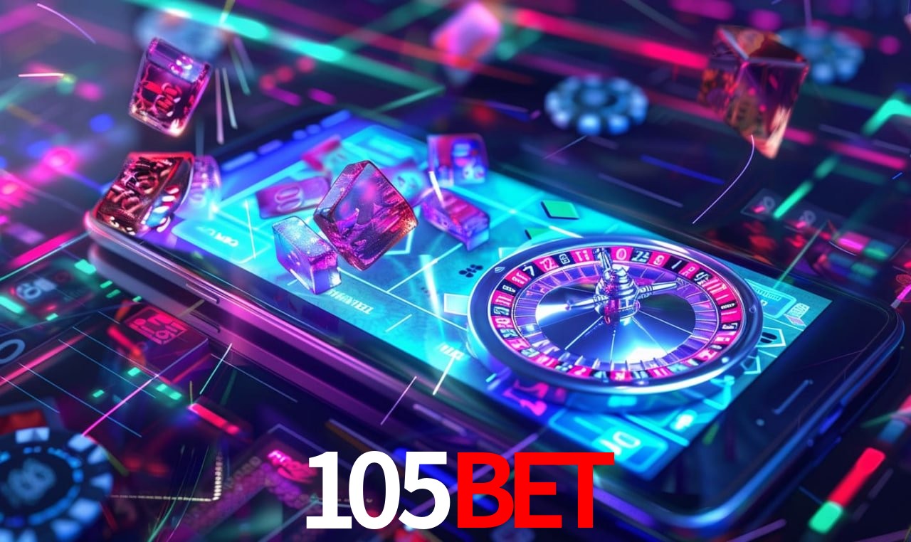 Cadastro Rápido 105bet