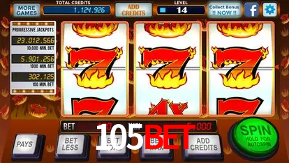 Desvendando o Mundo dos Jogos Virtuais na 105bet