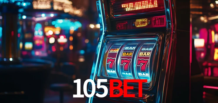 APP oficial da 105bet para mobile