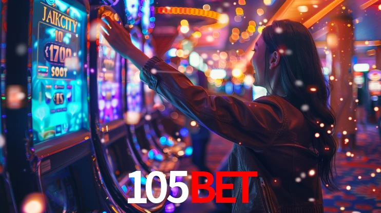 105 bet app