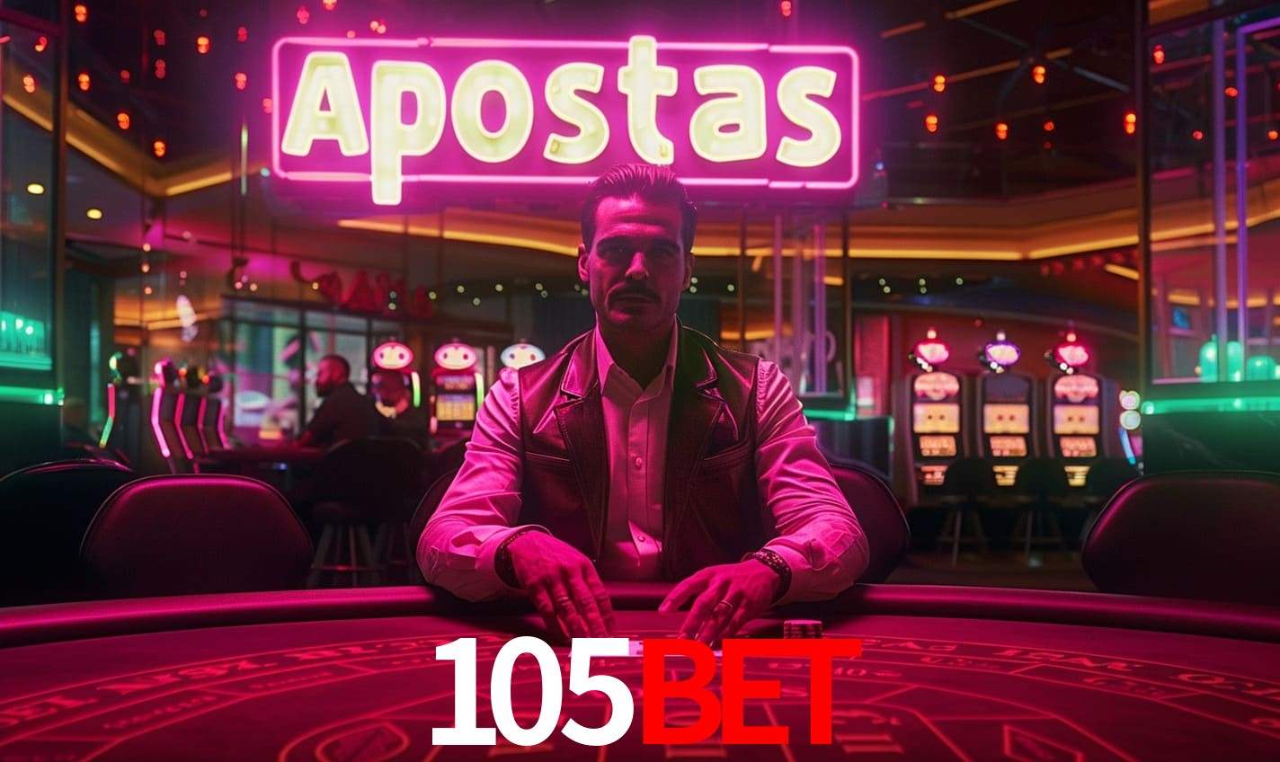 Apostas de Tênis 105bet