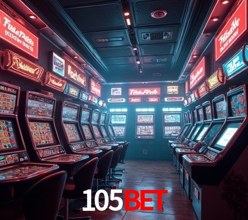 Cadastro Rápido 105bet