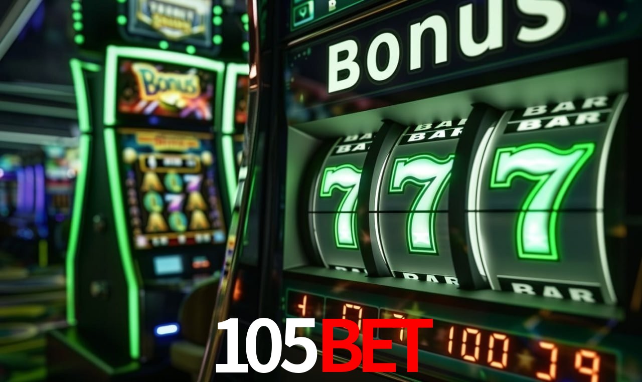 Mesa de Blackjack 105bet