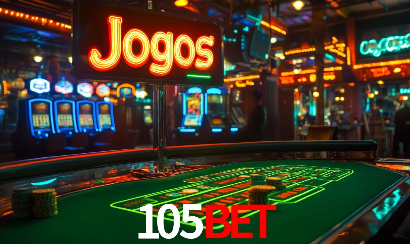 Estatísticas 105bet