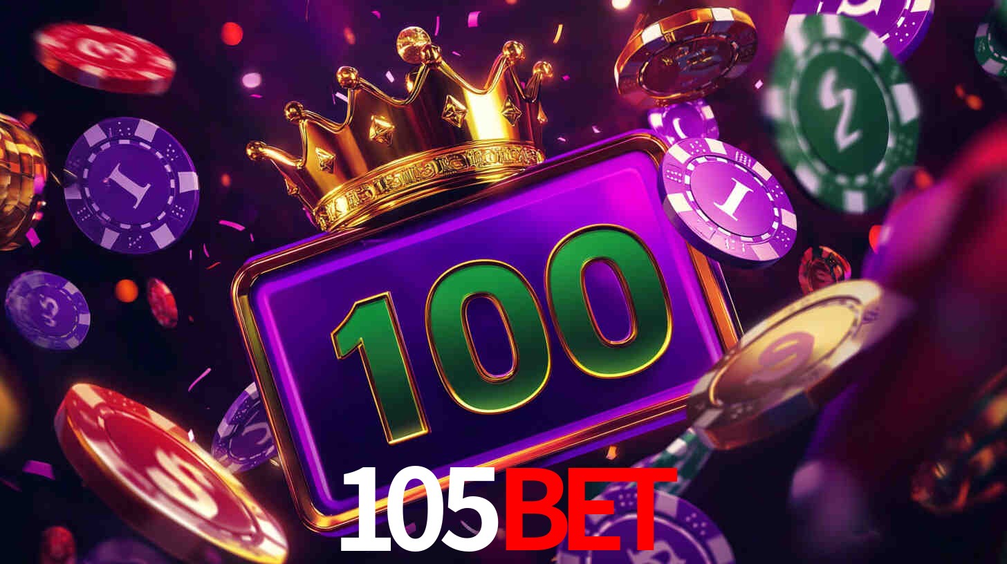 Torneios 105bet