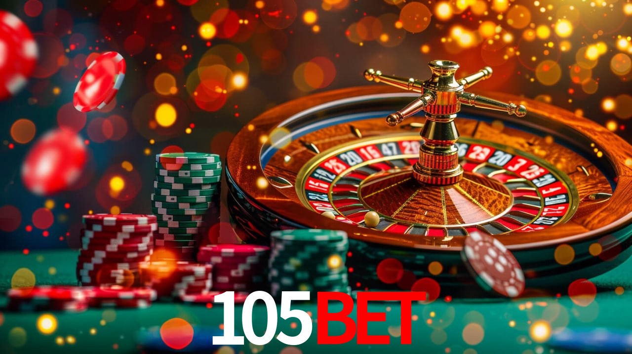 PIX Instantâneo 105bet