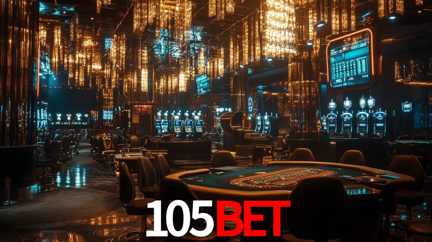 105bet: Seu Especialista em Apostas Esportivas Brasileiras