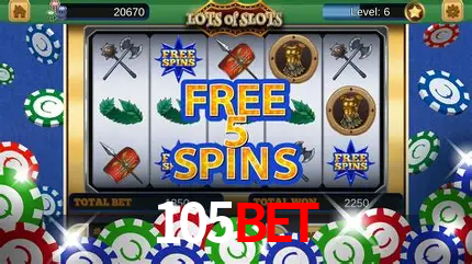 Apostas Esportivas na 105bet: Um Guia Completo