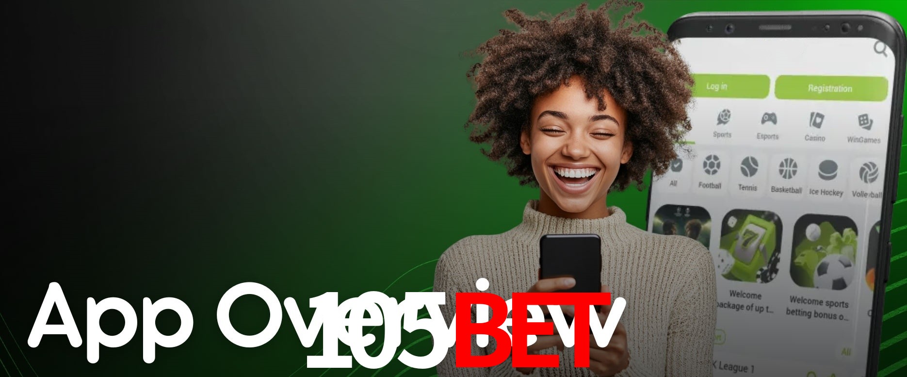 Descubra o Mundo do Cassino Online com 105bet