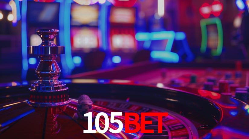 Experimente o Login Seguro Premium no 105bet