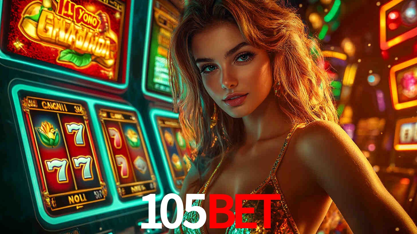 Bônus Diários 105bet