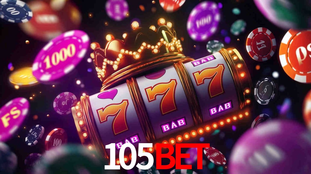 Casino Ao Vivo 105bet