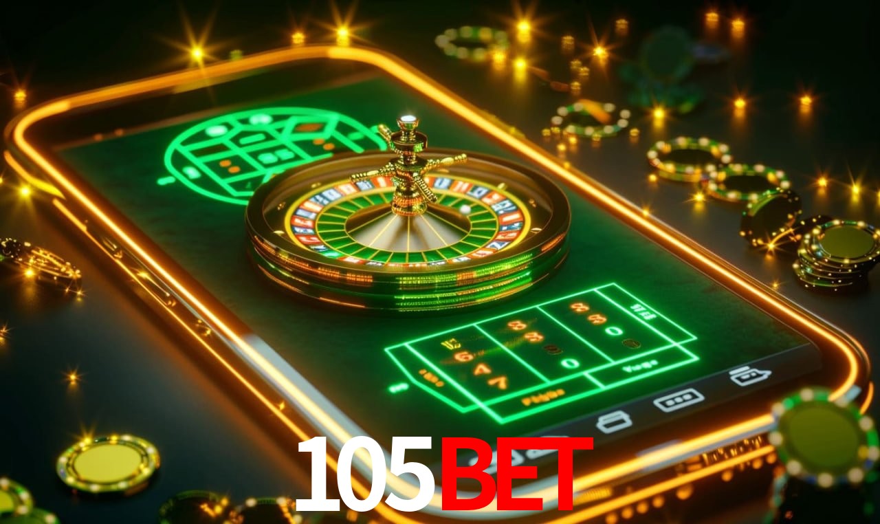 Diretório de Jogos 105bet
