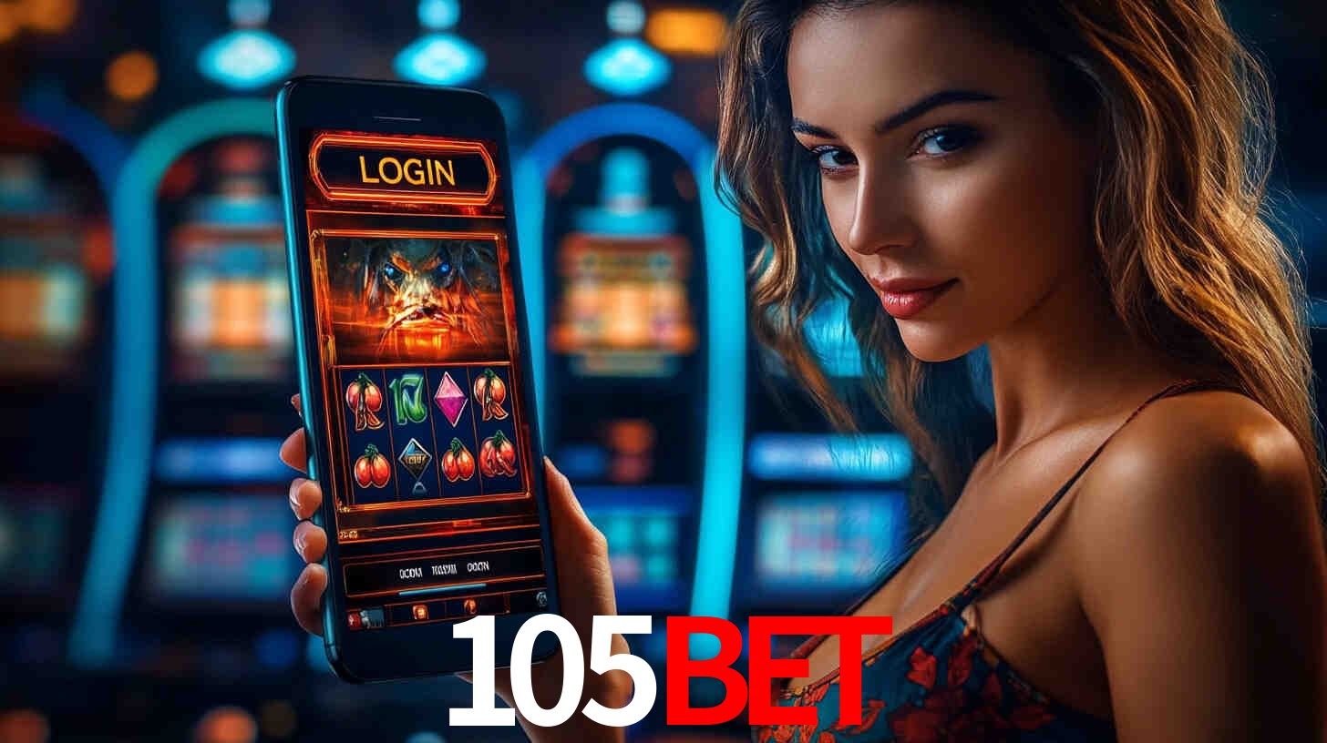 105 bet app