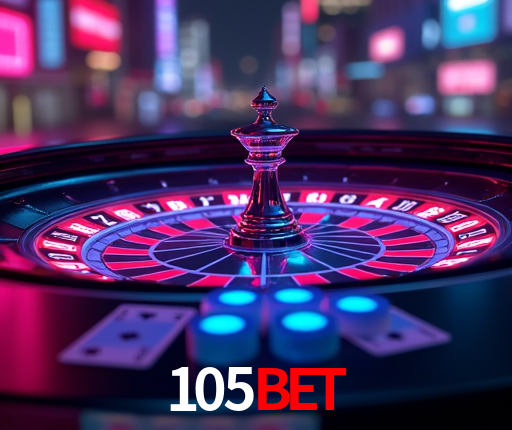 Apostas de Futebol 105bet