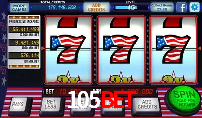 Inovações de Jogos na 105bet: O Futuro das Experiências Interativas