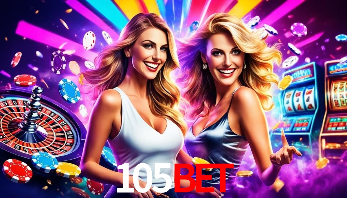 Apostas de Futebol 105bet