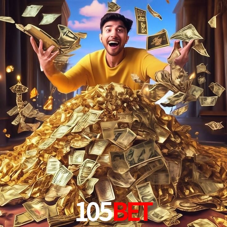 Recursos de Bônus 105bet