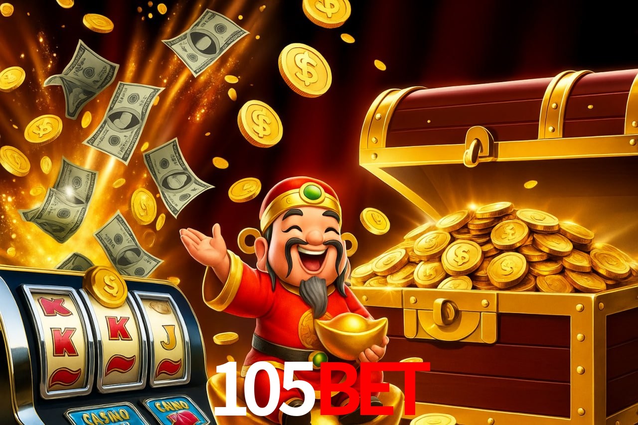 Apostas de Tênis 105bet