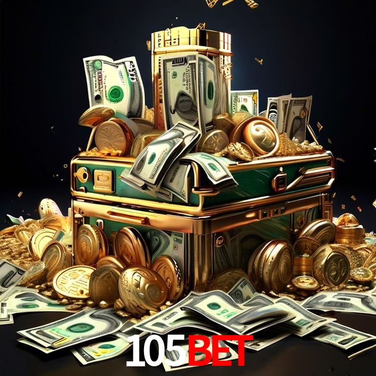 Benefícios da Conta 105bet