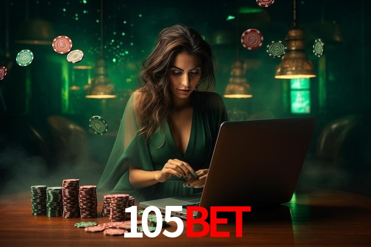 PIX Instantâneo 105bet