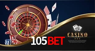 Login Seguro 105bet