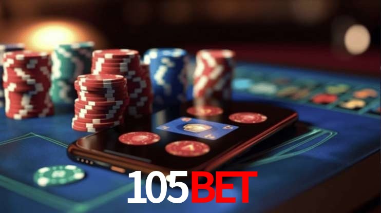 Promoções Sazonais 105bet